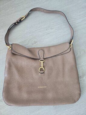 Authentic Burberry Bag